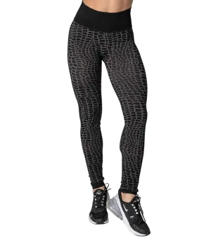 925Fit See Ya Later Yoga Leggings