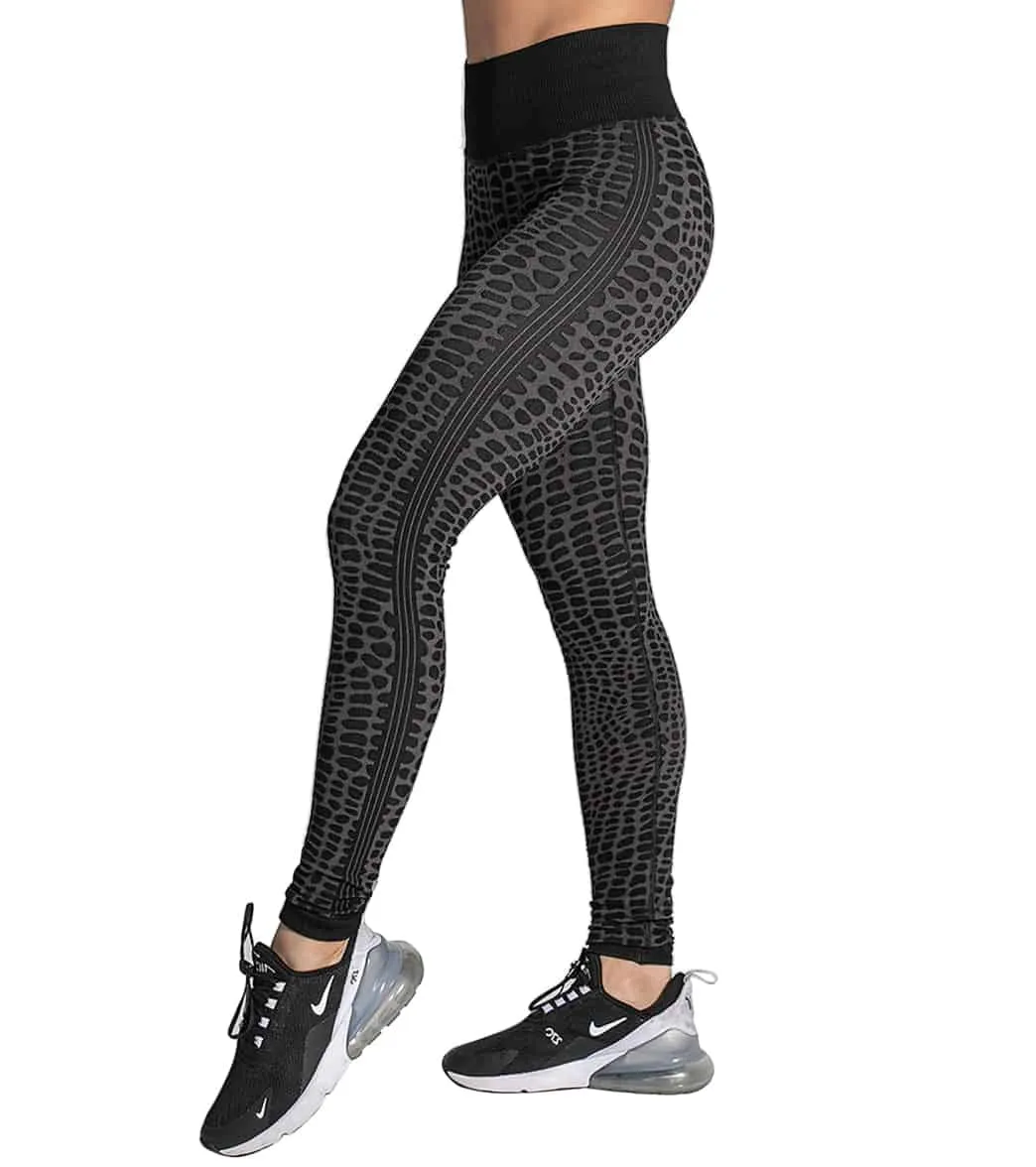 925Fit See Ya Later Yoga Leggings