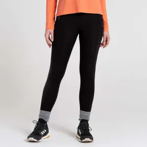 Craghoppers Womens Compression Thermal Leggings