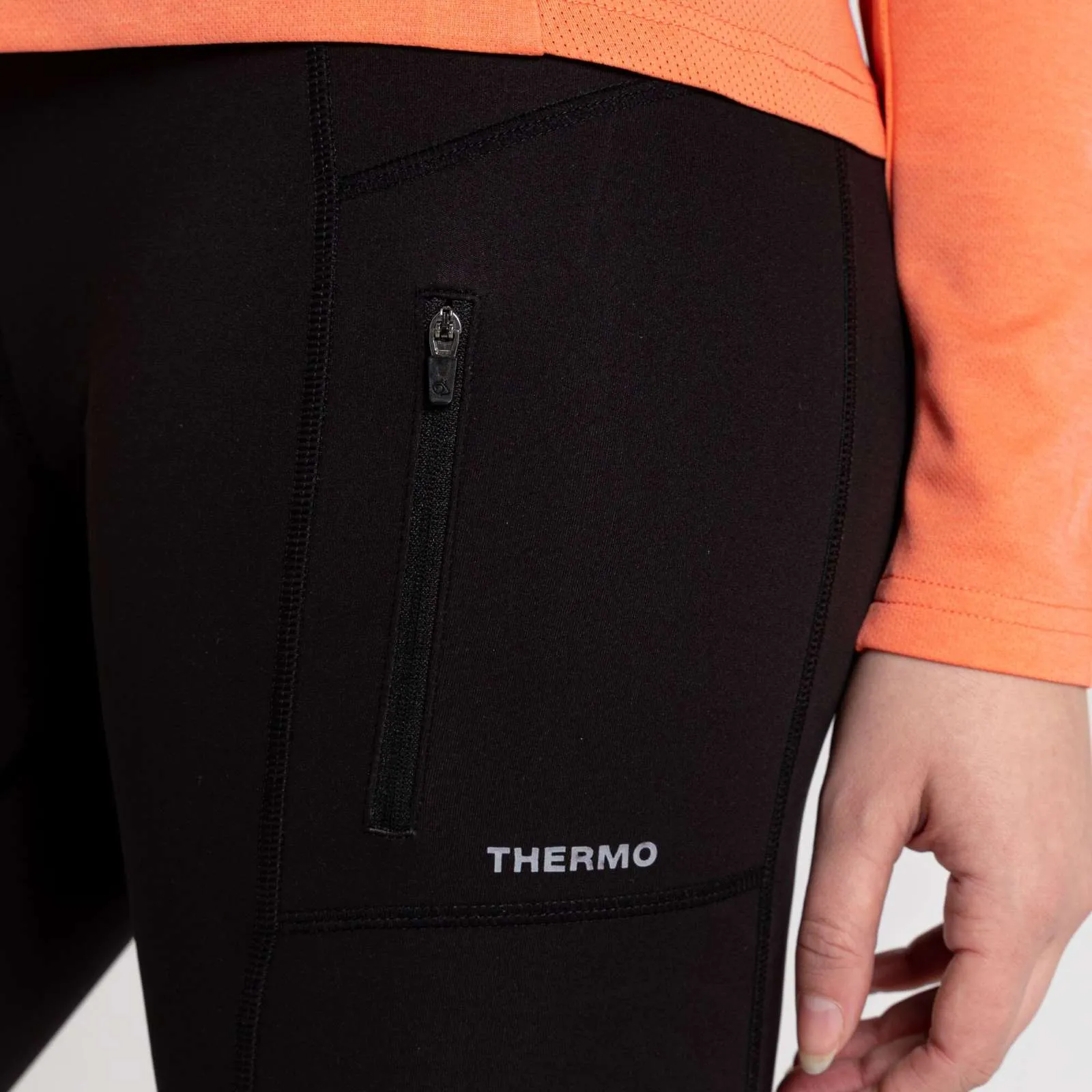 Craghoppers Womens Compression Thermal Leggings