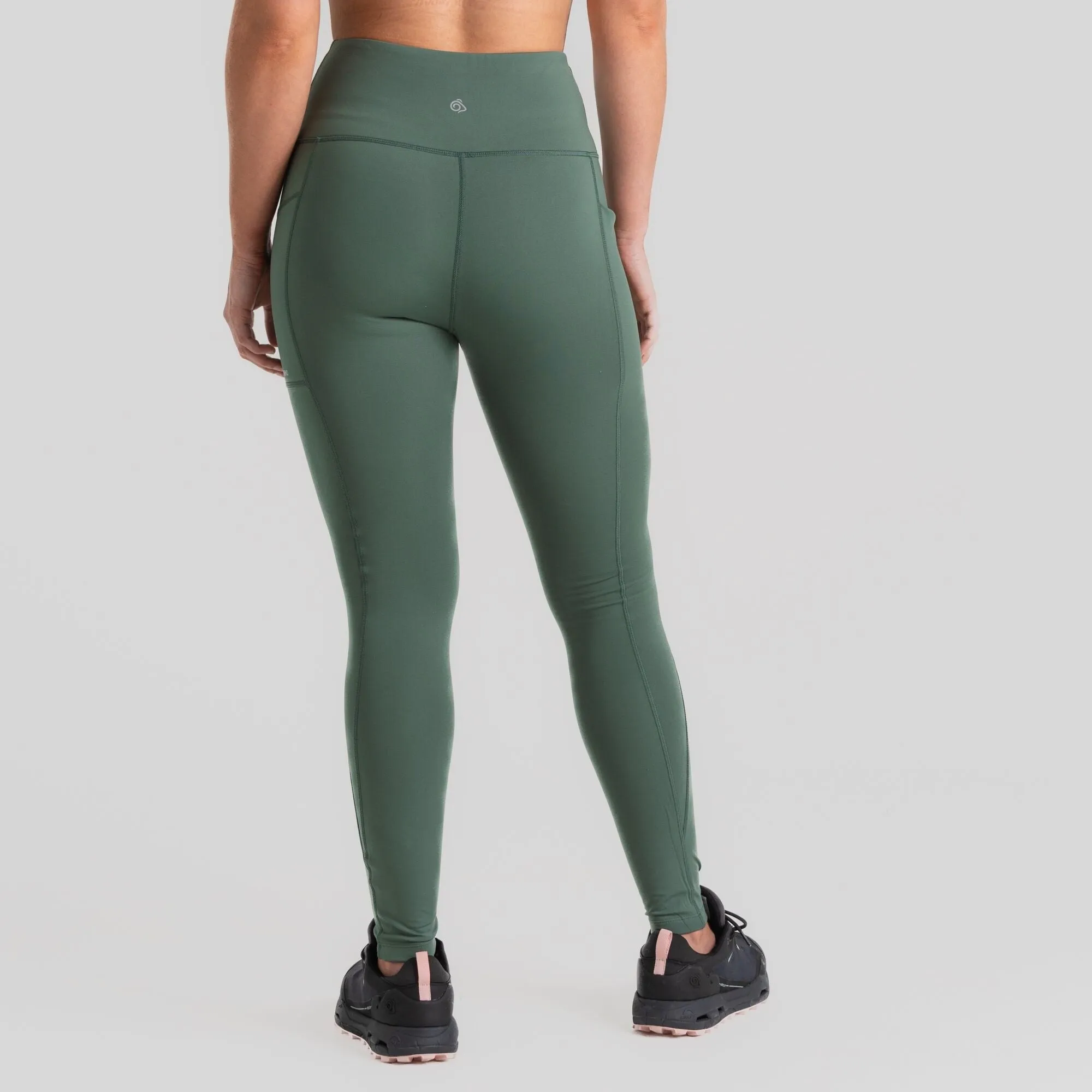 Craghoppers Women's Kiwi Pro Thermo Fleece Leggings