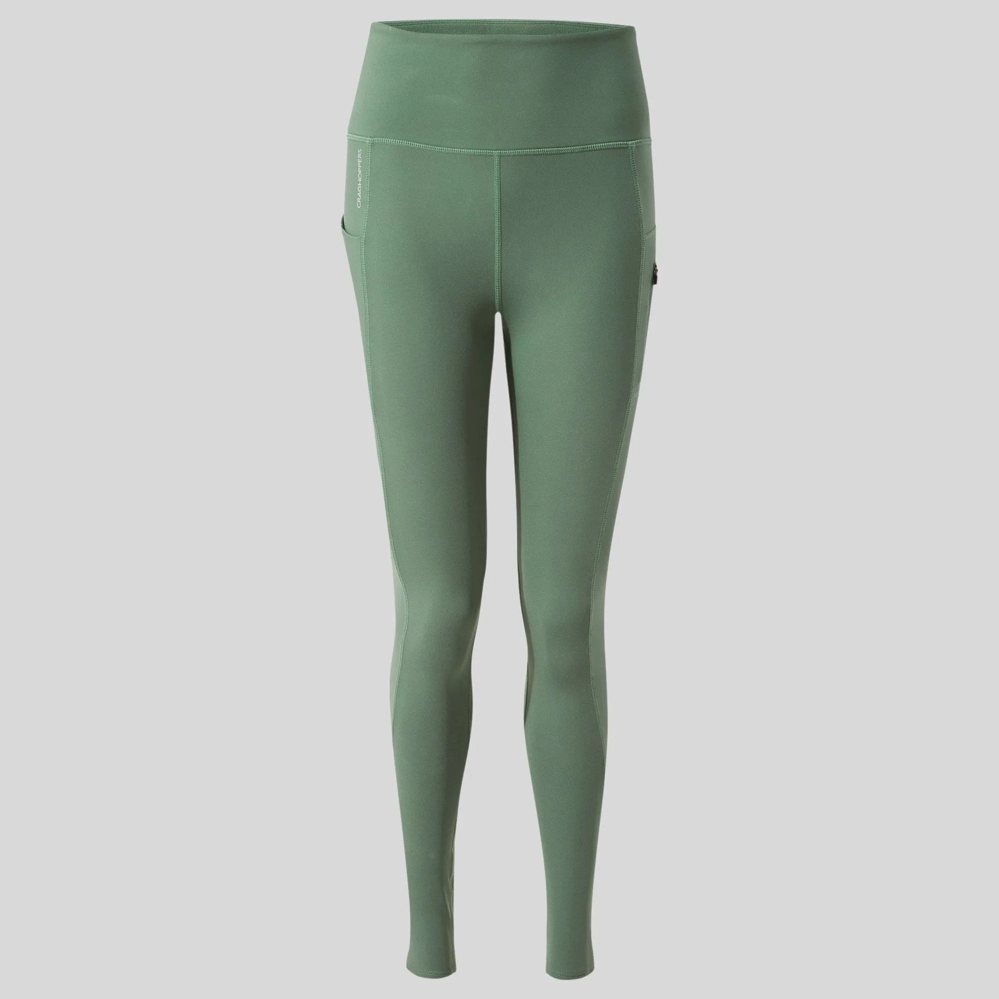 Craghoppers Women's Kiwi Pro Thermo Fleece Leggings