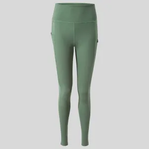 Craghoppers Women's Kiwi Pro Thermo Fleece Leggings