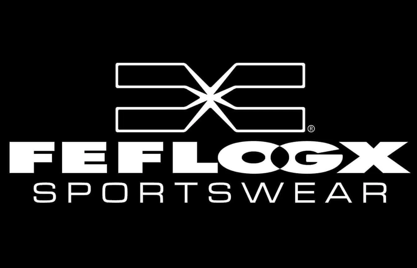 FEF Logx Gym Winter High Performance Hoodie