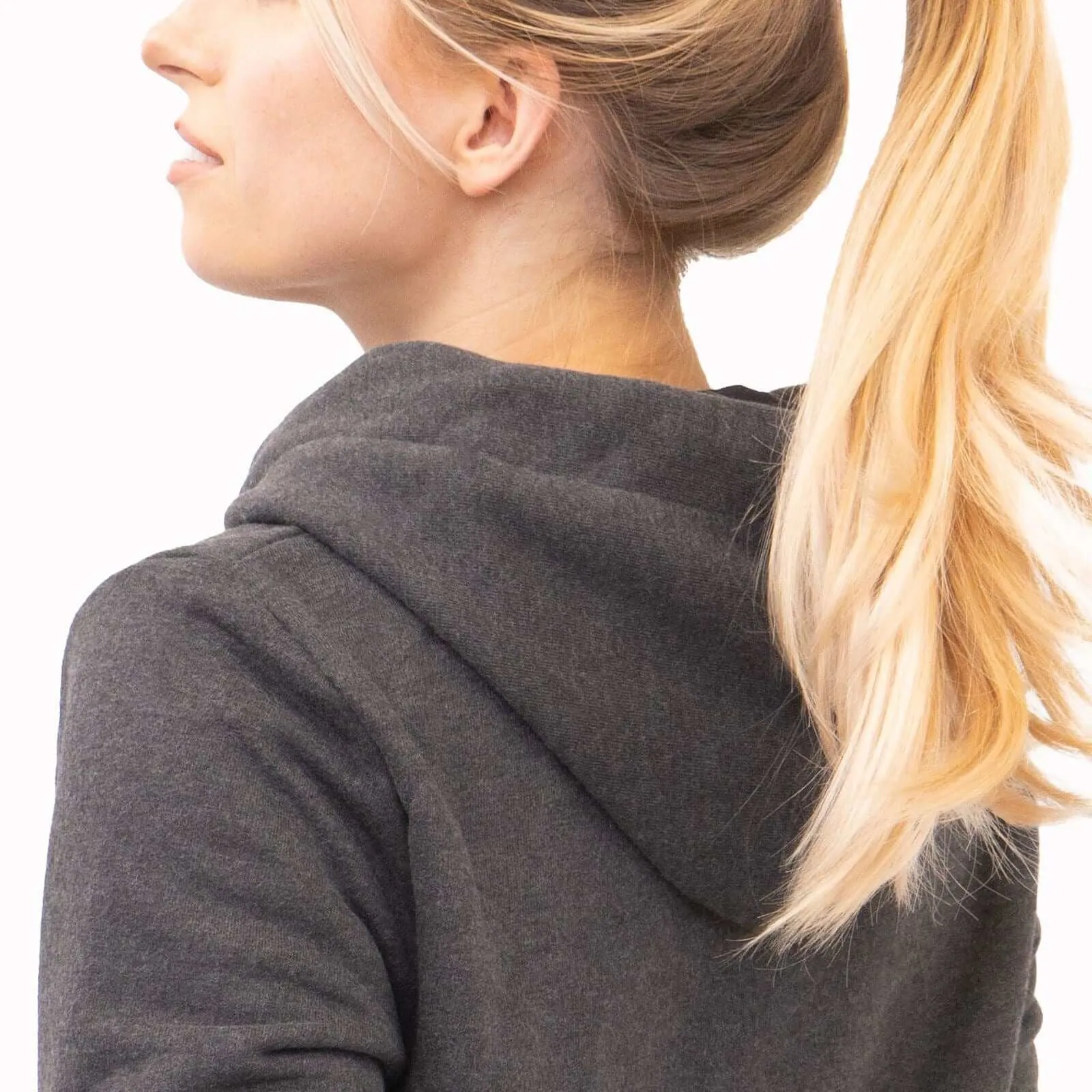 FEF Logx Gym Winter High Performance Hoodie