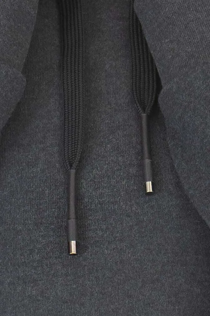FEF Logx Gym Winter High Performance Hoodie