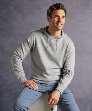 Gaisby Long-Sleeve Drawstring Hoodie