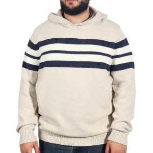 GOODFELLOW & CO -  Full Sleeve Striped T Shirt