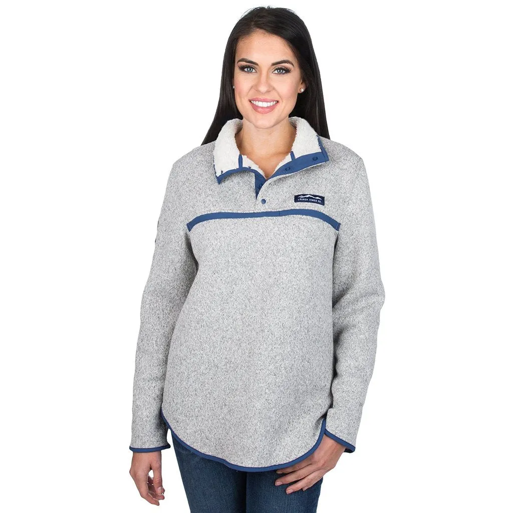 Jackson Pullover