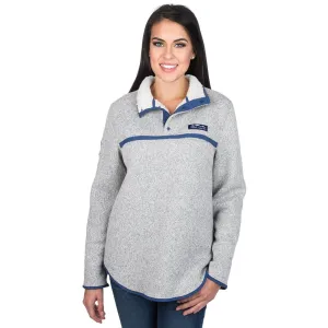 Jackson Pullover