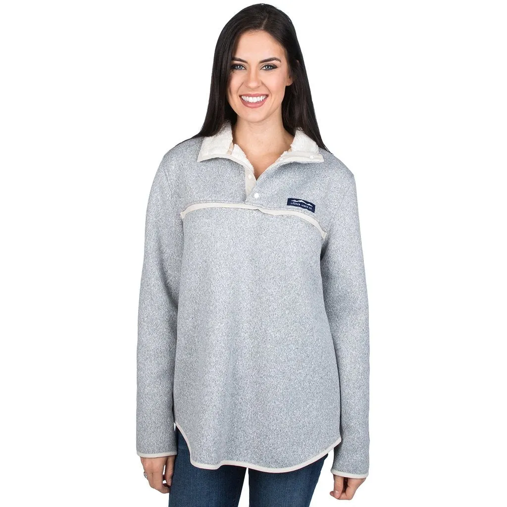 Jackson Pullover