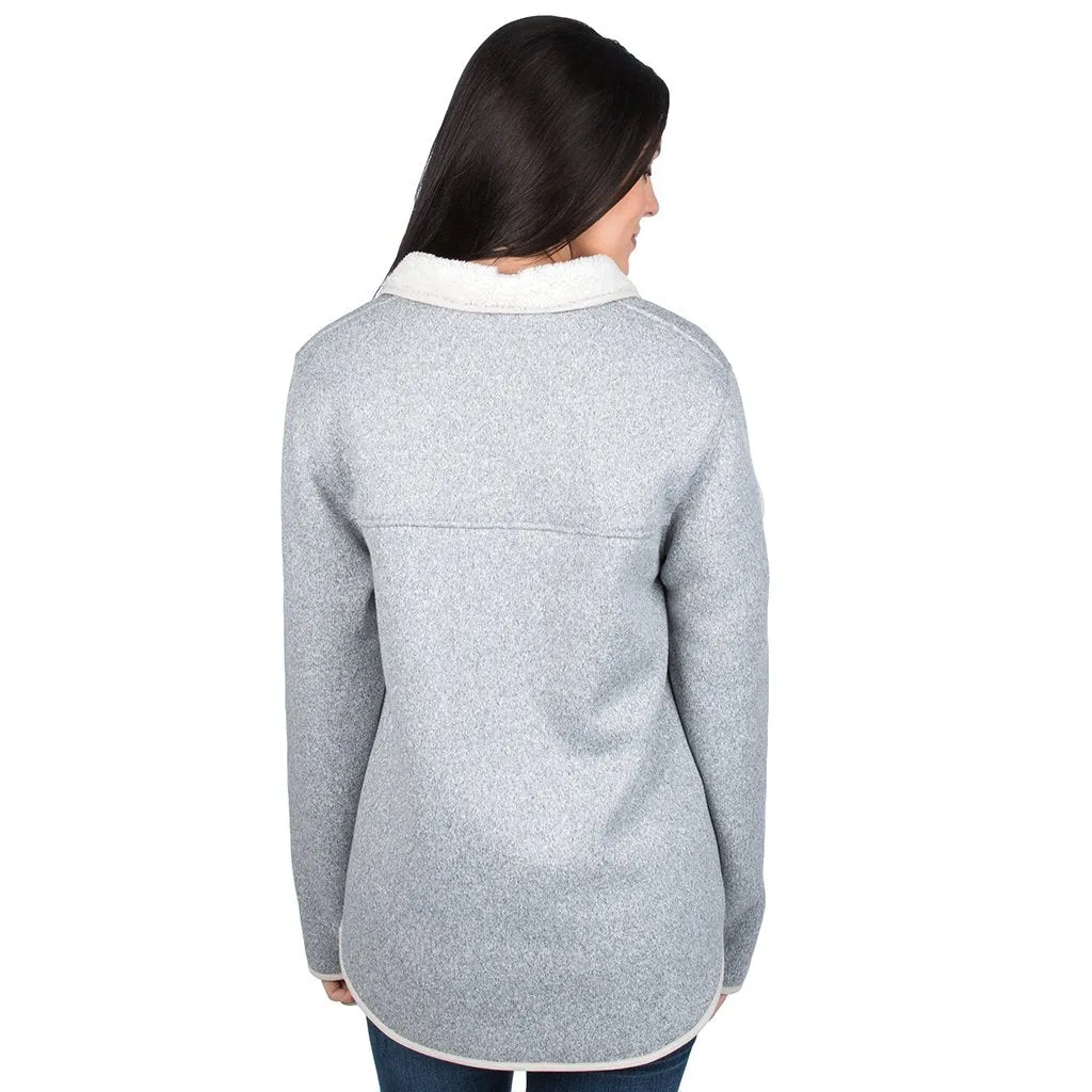Jackson Pullover