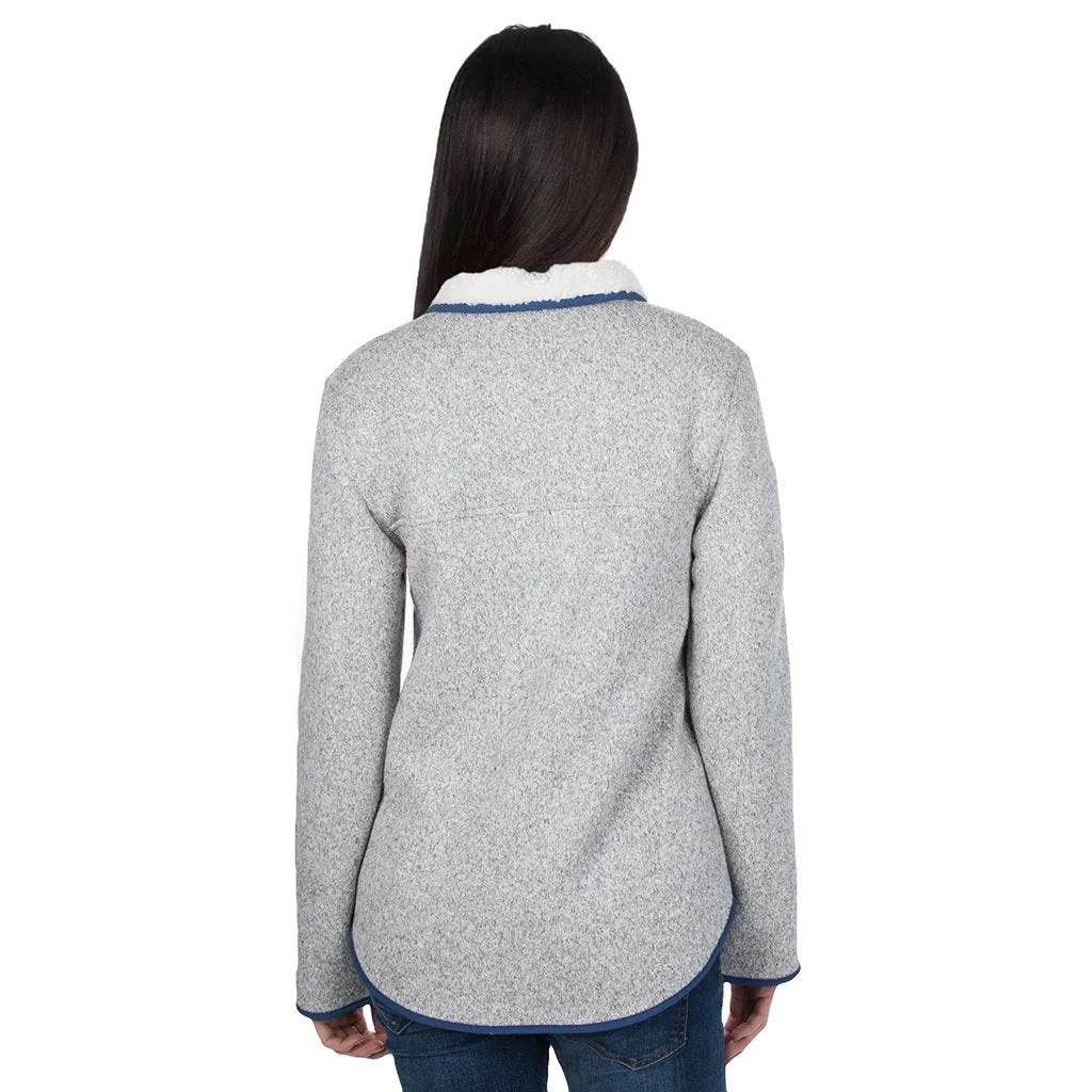 Jackson Pullover