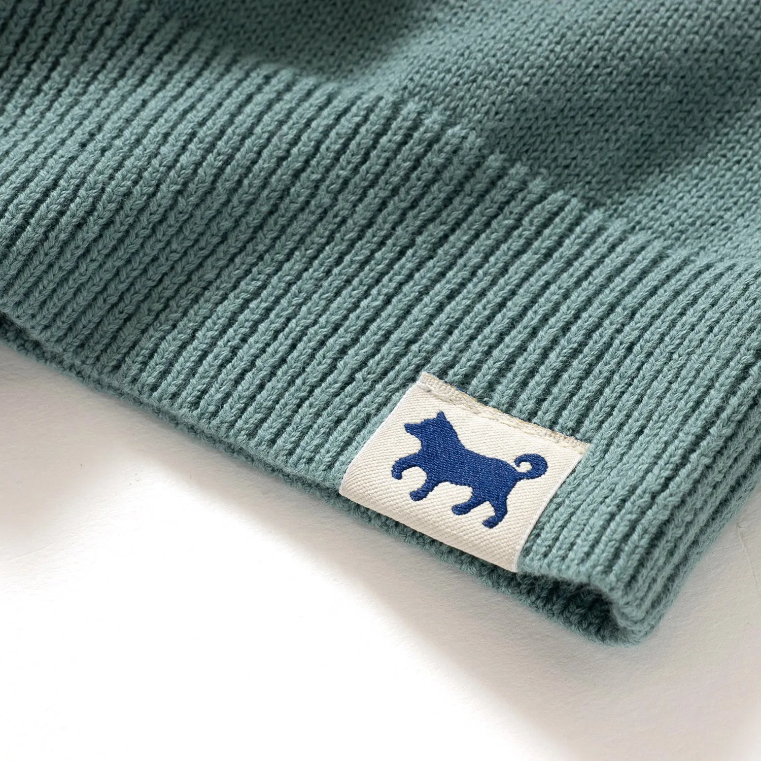(KN051) Kids Knit Pullover