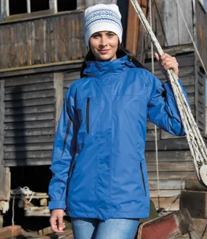 Convertible Ski Jackets