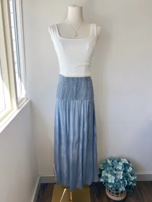 Maxi Skirts