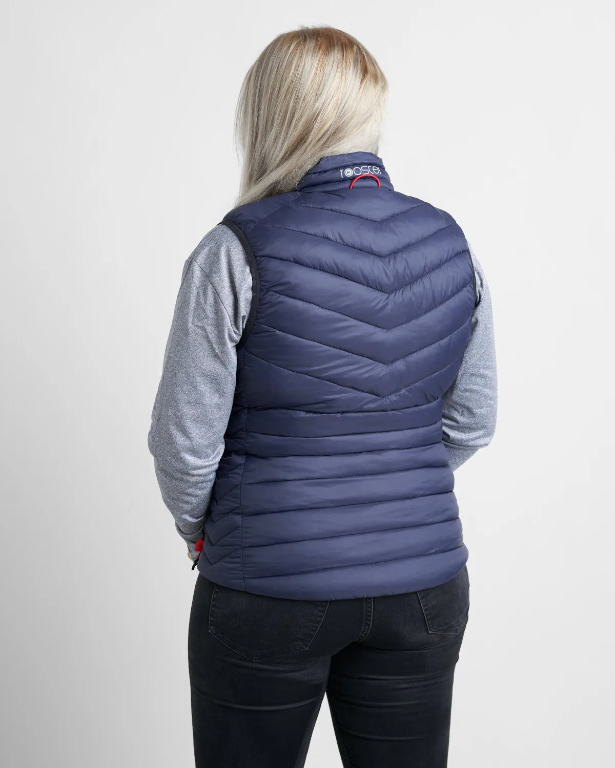 Womens Superlite Eco Vest (Gilet)